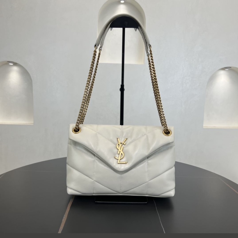 Y*L top handle bags